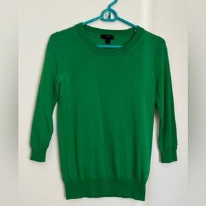 J. Crew Women’s Pullover Lightweight Sweater, Size: XS